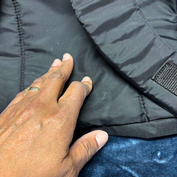 Jeep Travel Equipment Backpack Outdoors Nature Woods Hiking Mountains Rough Road - Picture 10 of 16